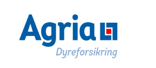 Agria Dyreforsikring logo