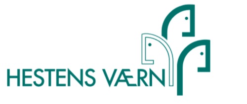 Hestens Værn logo
