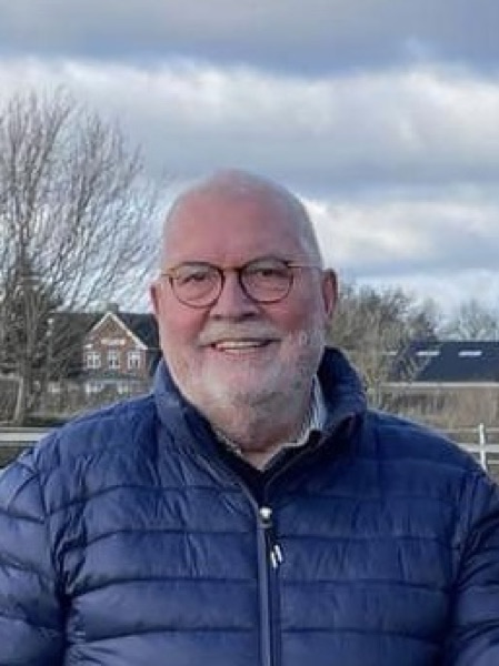 Rolf Jensen